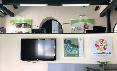 EXCELENTE CASA EN ARRIENDO EN CHICÓ