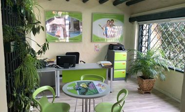 EXCELENTE CASA EN ARRIENDO EN CHICÓ