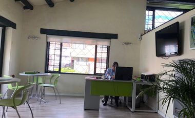 EXCELENTE CASA EN ARRIENDO EN CHICÓ