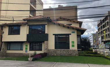 EXCELENTE CASA EN ARRIENDO EN CHICÓ