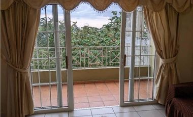 SE ALQUILA CASA EN BRISAS DEL GOLF / PH BRISAS PACIFICO
