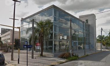 Local/Oficina 1500 m2 - Alquiler - Av. Rafael Nuñez al 4600