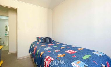 Departamento Los arrayanes ID: 136036s