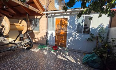 Casa en Arriendo en Puente Alto