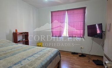 Casa en Arriendo en Puente Alto
