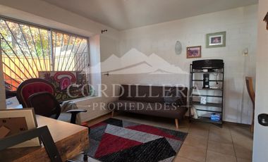 Casa en Arriendo en Puente Alto