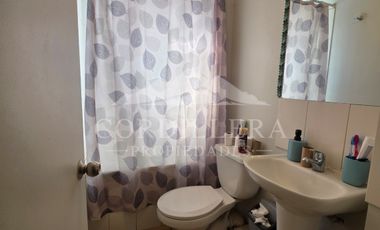 Casa en Arriendo en Puente Alto