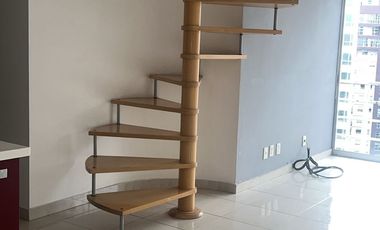 PROLONGACION MOLIERE 451 TORRE II DEPTO 14C