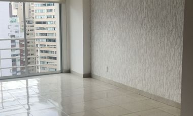 PROLONGACION MOLIERE 451 TORRE II DEPTO 14C