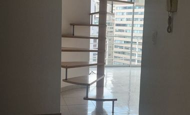 PROLONGACION MOLIERE 451 TORRE II DEPTO 14C