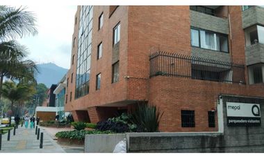 Apartamento en Venta, Chico, Bogota