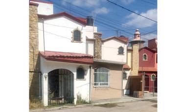 Casa en venta a 5 minutos del centro de Tlaxcala