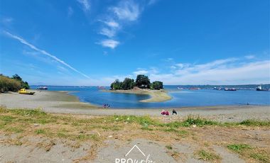 Sitio en Venta en Venta Terreno para Construcción 3.762 m2, Av. Chinquihue, Hotel Versalles, Puerto Montt.