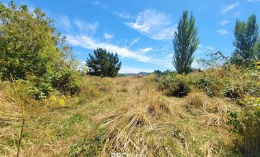 Sitio en Venta en Venta Terreno para Construcción 3.762 m2, Av. Chinquihue, Hotel Versalles, Puerto Montt.