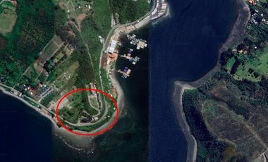 Sitio en Venta en Venta Terreno para Construcción 3.762 m2, Av. Chinquihue, Hotel Versalles, Puerto Montt.