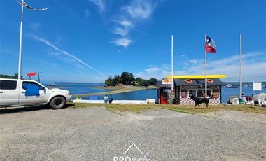 Sitio en Venta en Venta Terreno para Construcción 3.762 m2, Av. Chinquihue, Hotel Versalles, Puerto Montt.