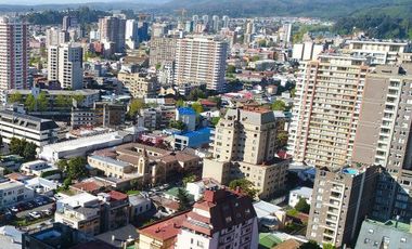 Céntrico terreno para desarrollo