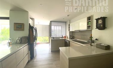 Departamento en Venta en Chicureo-Piedra Roja