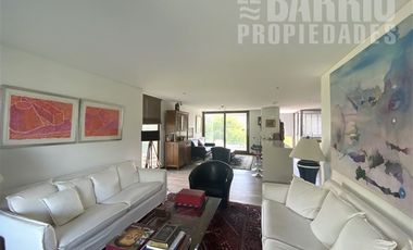 Departamento en Venta en Chicureo-Piedra Roja