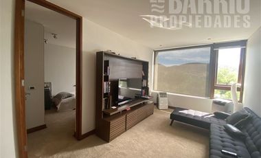 Departamento en Venta en Chicureo-Piedra Roja