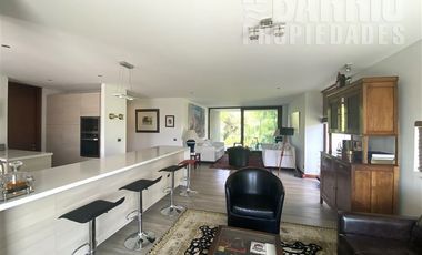 Departamento en Venta en Chicureo-Piedra Roja