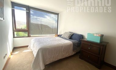 Departamento en Venta en Chicureo-Piedra Roja
