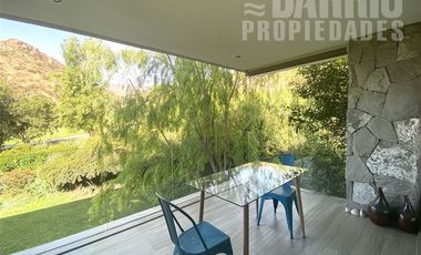 Departamento en Venta en Chicureo-Piedra Roja