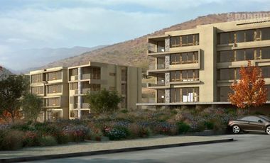 Departamento en Venta en Chicureo-Piedra Roja