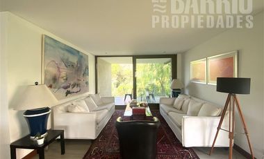 Departamento en Venta en Chicureo-Piedra Roja