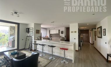 Departamento en Venta en Chicureo-Piedra Roja