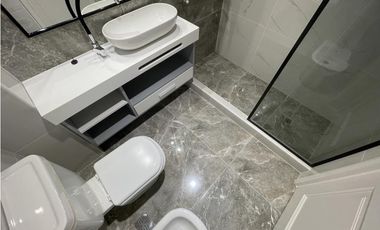Venta Piso 4 Ambientes, Plaza Mitre, Mar del Plata