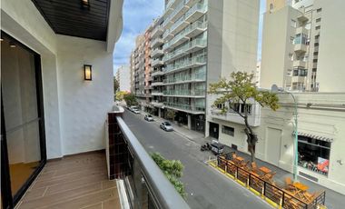 Venta Piso 4 Ambientes, Plaza Mitre, Mar del Plata