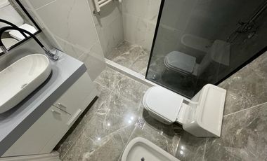 Venta Piso 4 Ambientes, Plaza Mitre, Mar del Plata