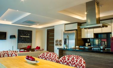 Hermoso departamento con vista al mar Edf Poseidon Manta.