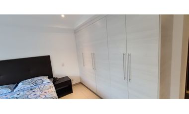 Hermoso departamento con vista al mar Edf Poseidon Manta.