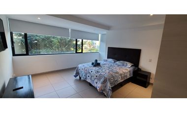 Hermoso departamento con vista al mar Edf Poseidon Manta.