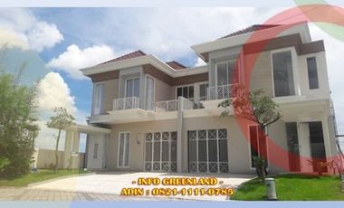 0821-1111-----, Perumahan Kediri Alamat Greenland Gajah Mada