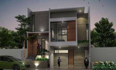 Dijual Cepat Rumah Mewah Ready Di Condet Jakarta Timur