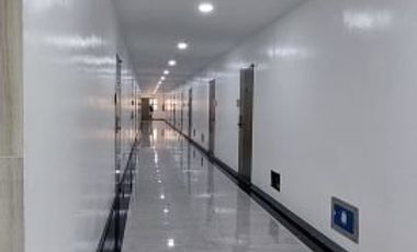 FOR SALE STUDIO WITH BALCONY CONDO IN CLARK FREEPORT ZONE