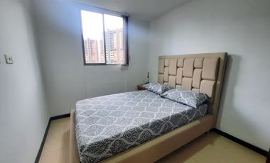 APARTAMENTO AMOBLADO EN ARRIENDO UBICADO EN ITAGUI SECTOR DITAIRES