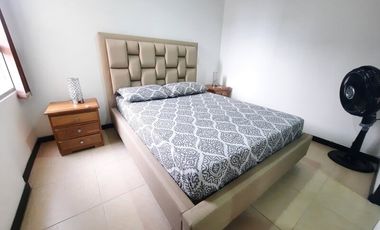 APARTAMENTO AMOBLADO EN ARRIENDO UBICADO EN ITAGUI SECTOR DITAIRES