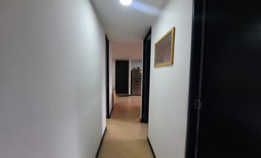 APARTAMENTO AMOBLADO EN ARRIENDO UBICADO EN ITAGUI SECTOR DITAIRES