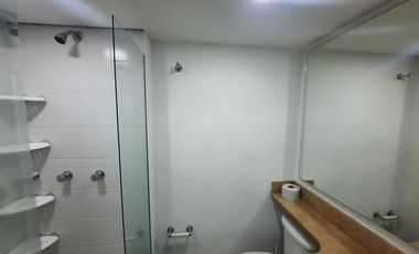 APARTAMENTO AMOBLADO EN ARRIENDO UBICADO EN ITAGUI SECTOR DITAIRES