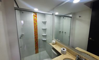 APARTAMENTO AMOBLADO EN ARRIENDO UBICADO EN ITAGUI SECTOR DITAIRES