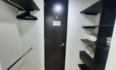 APARTAMENTO AMOBLADO EN ARRIENDO UBICADO EN ITAGUI SECTOR DITAIRES
