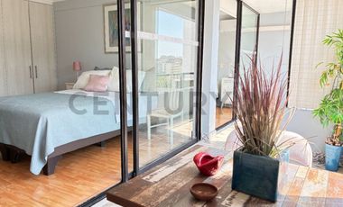 DEPARTAMENTO EN ARRIENDO, AMOBLADO, 3D 2B, LAS CONDES