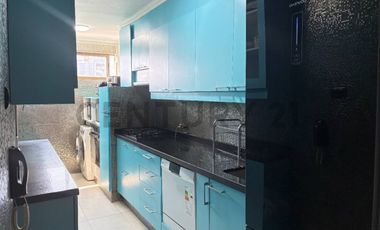 DEPARTAMENTO EN ARRIENDO, AMOBLADO, 3D 2B, LAS CONDES