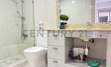 DEPARTAMENTO EN ARRIENDO, AMOBLADO, 3D 2B, LAS CONDES