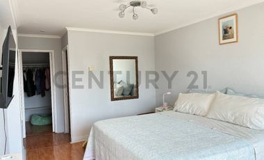 DEPARTAMENTO EN ARRIENDO, AMOBLADO, 3D 2B, LAS CONDES