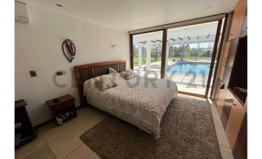 VENTA PARCELA RESIDENCIAL   CHICUREO